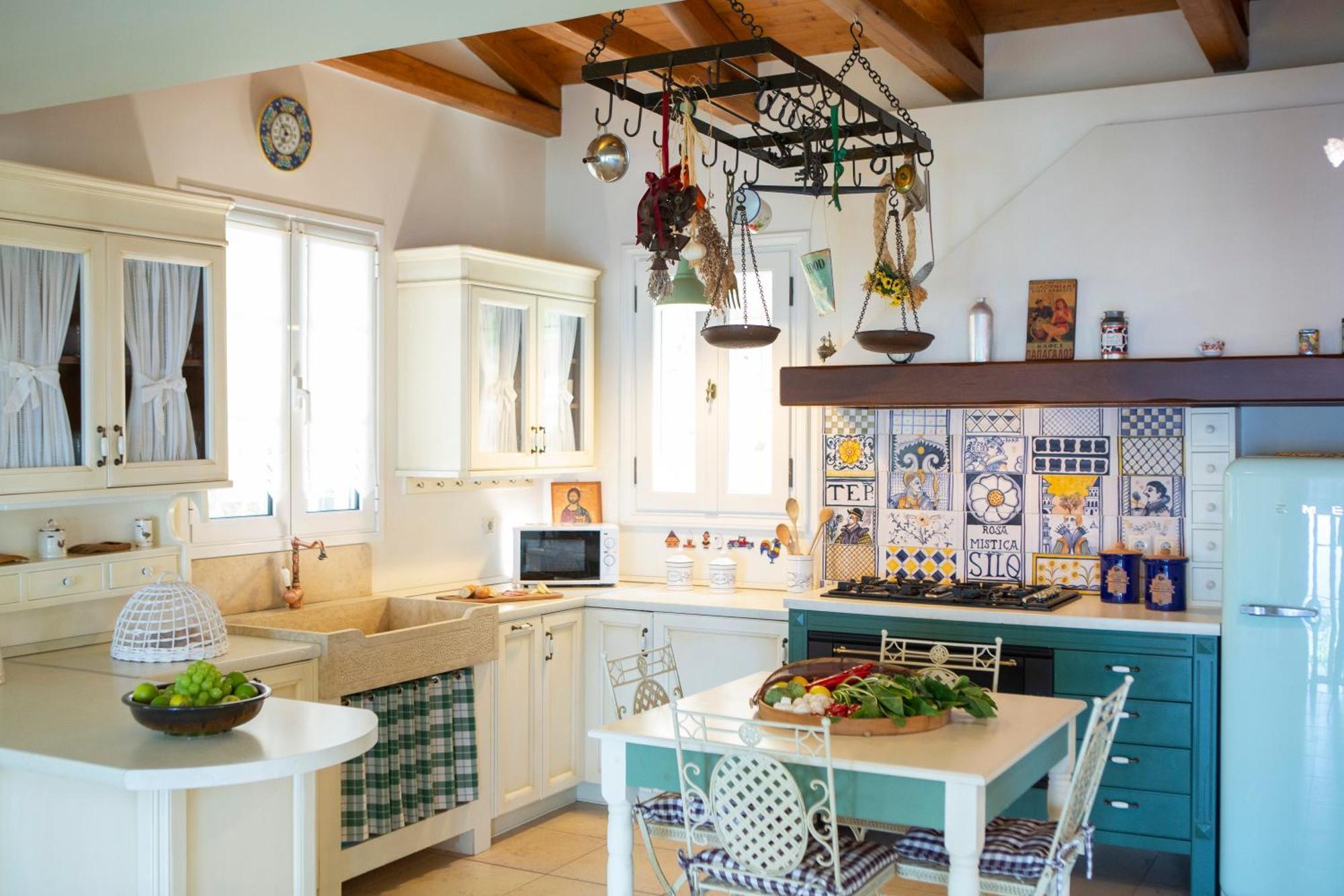 Boutique Villa Andronice Tsoukaládhes Dış mekan fotoğraf