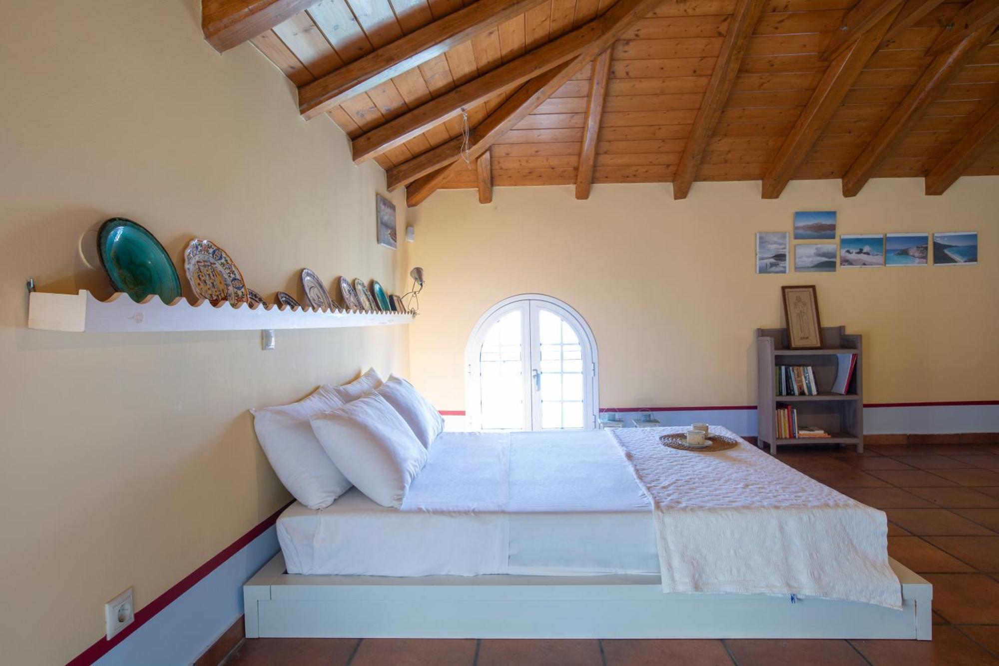Boutique Villa Andronice Tsoukaládhes Dış mekan fotoğraf
