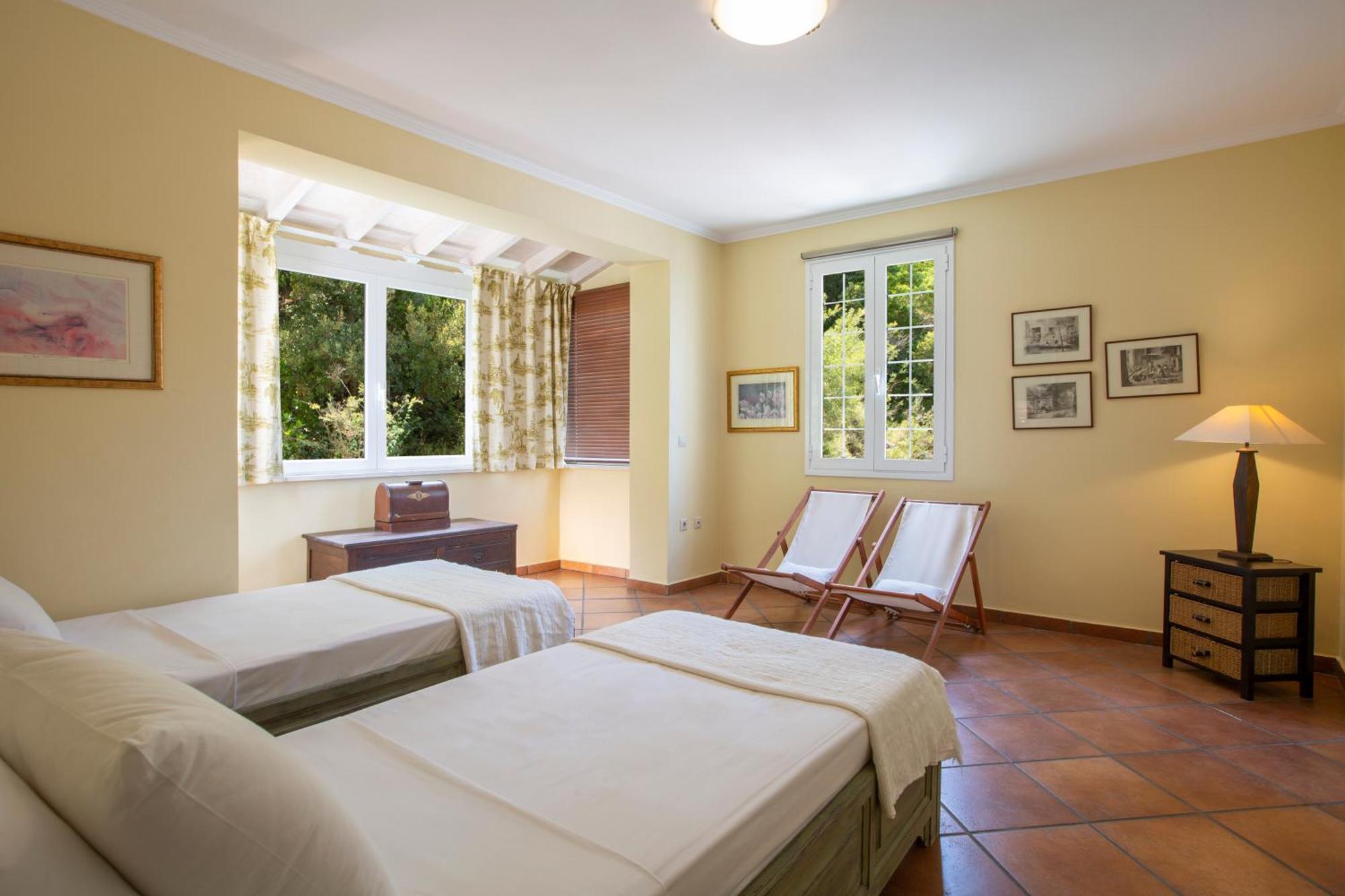 Boutique Villa Andronice Tsoukaládhes Dış mekan fotoğraf
