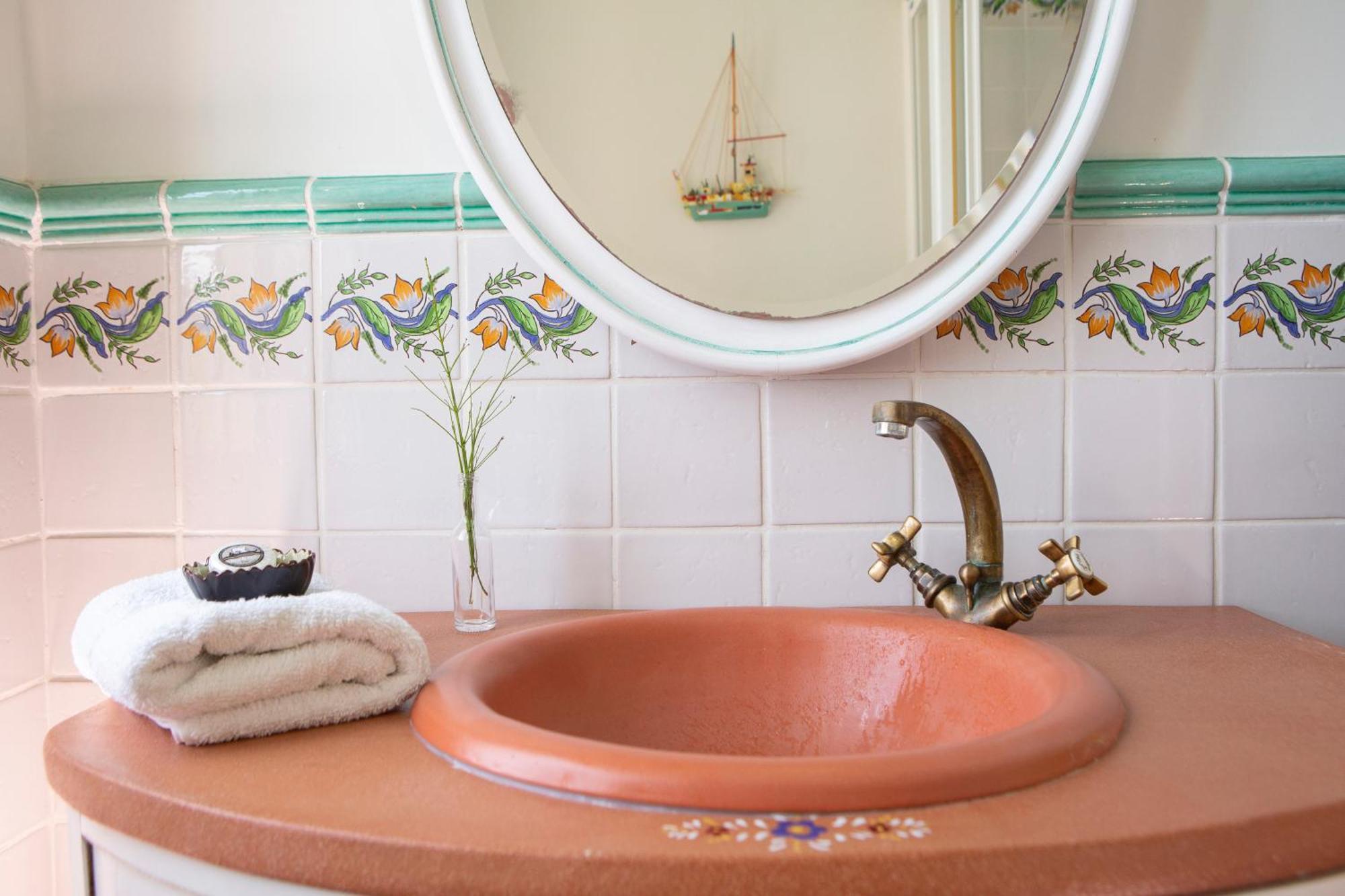 Boutique Villa Andronice Tsoukaládhes Dış mekan fotoğraf