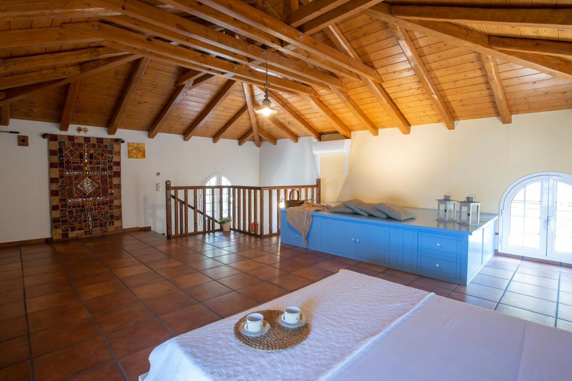 Boutique Villa Andronice Tsoukaládhes Dış mekan fotoğraf