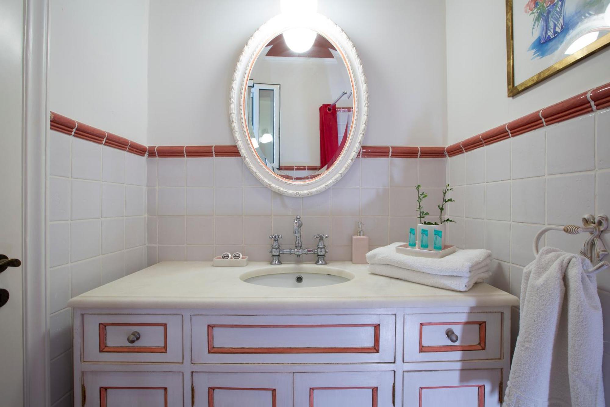 Boutique Villa Andronice Tsoukaládhes Dış mekan fotoğraf