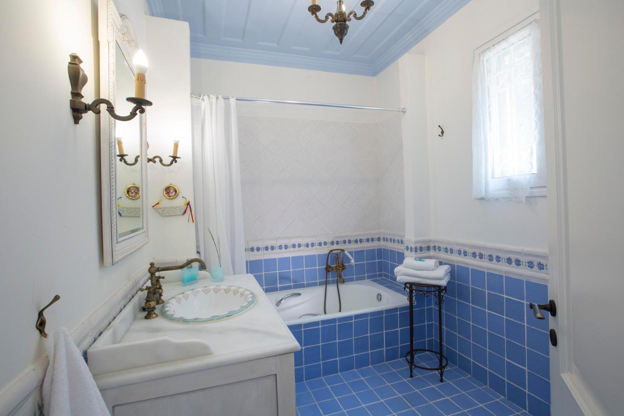 Boutique Villa Andronice Tsoukaládhes Dış mekan fotoğraf