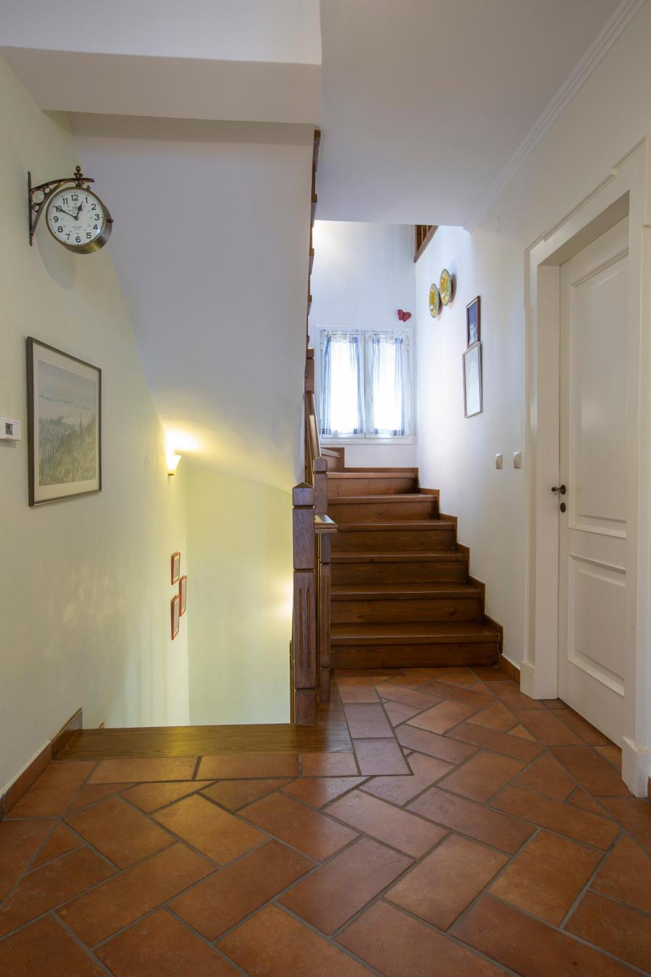 Boutique Villa Andronice Tsoukaládhes Dış mekan fotoğraf